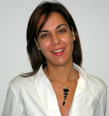 Pilar Gago