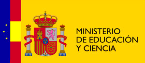 Logo MEC