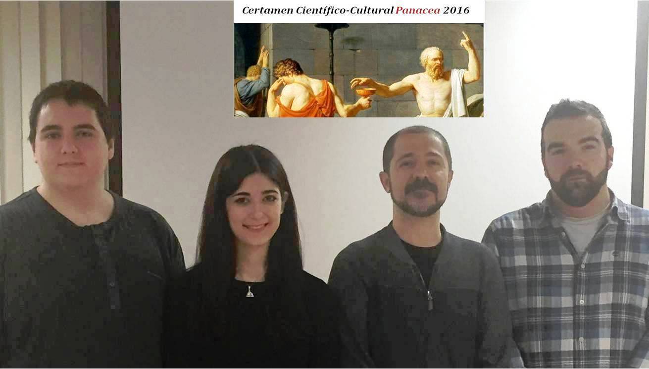 Ganadores Panacea 2016