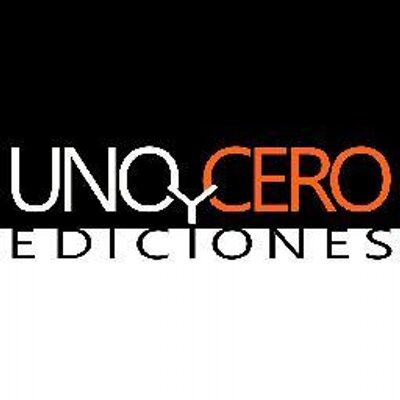 uno y cero ediciones