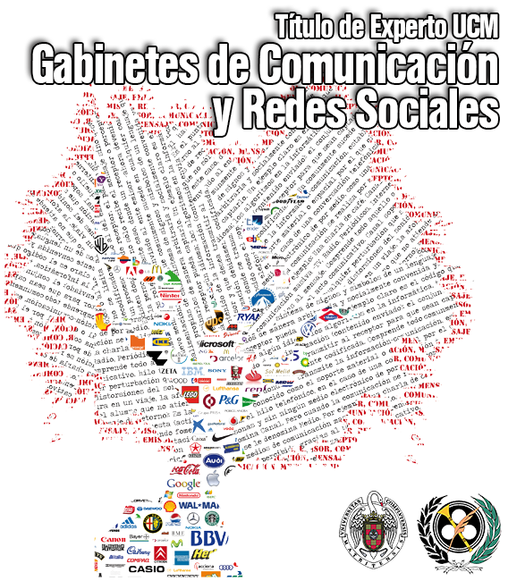 Título de Experto en Gabinetes de Comunicación y Redes Sociales