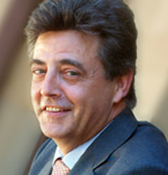 Enrique Alonso García