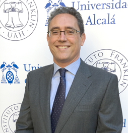 Julio Cañero