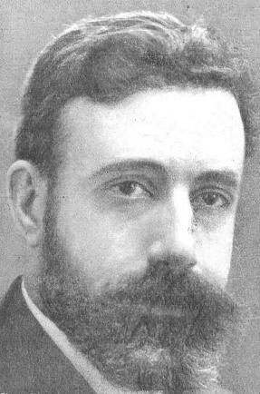 Julián Besteiro