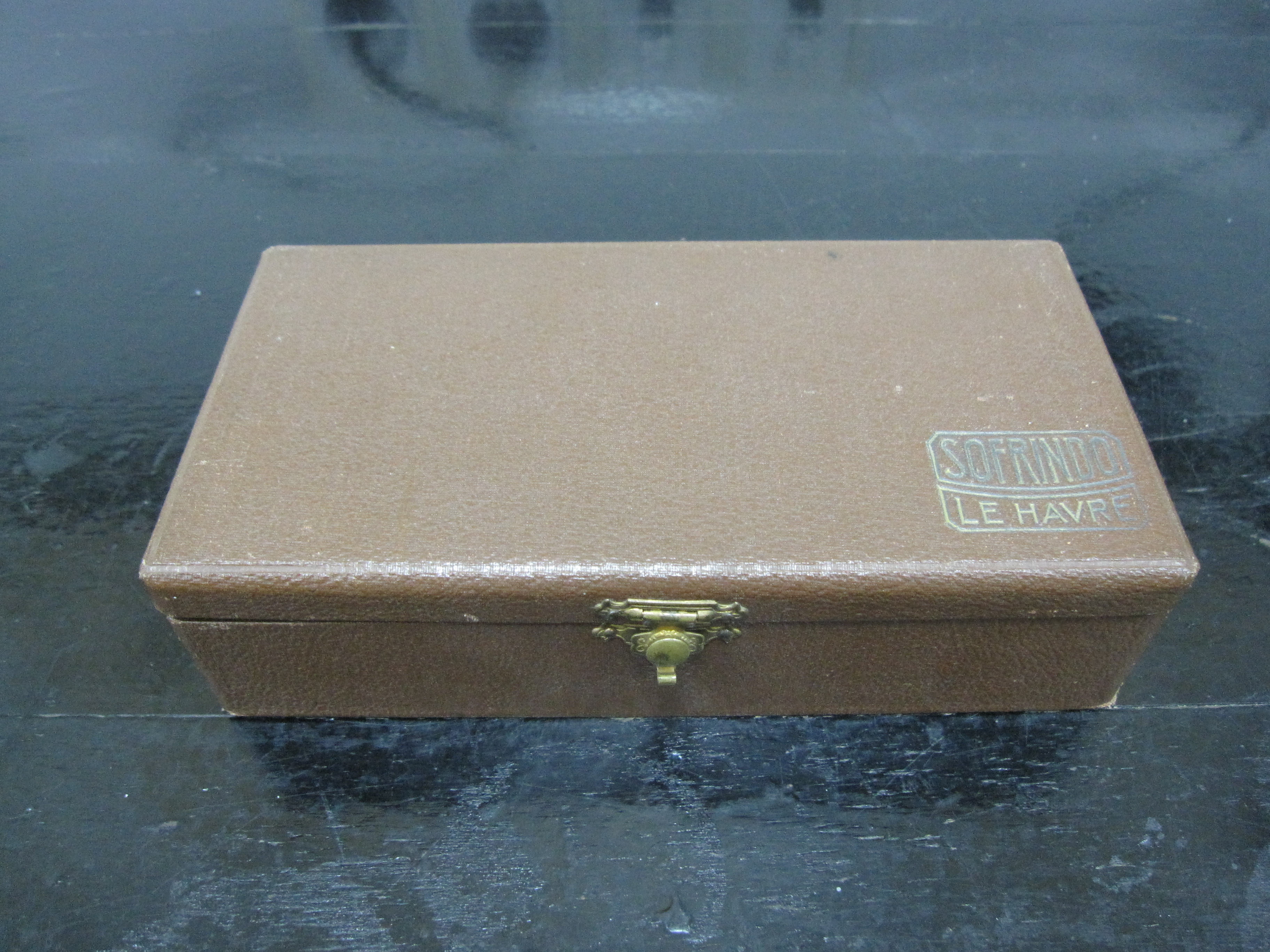 estuche