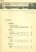 Portada del Boletín