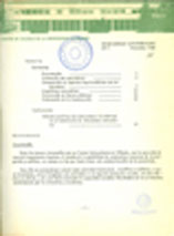 Portada del Boletín