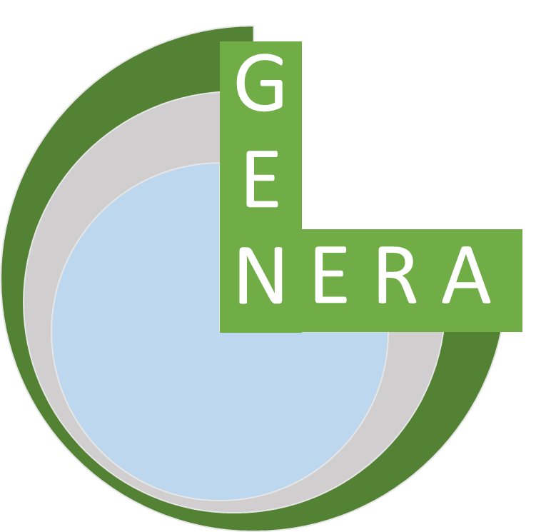 logo genera