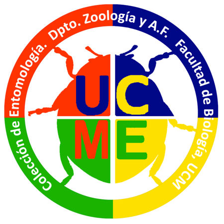 Escudo UCME