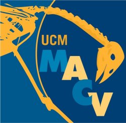 Logo MACV