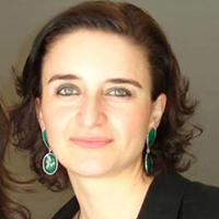 Tamara Guliashvili