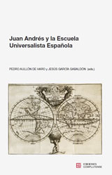 Juan Andrés y la Escuela Universalista Española