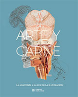 Arte y carne. La anatomía a la luz de la Ilustración