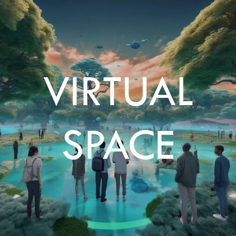 Virtual space