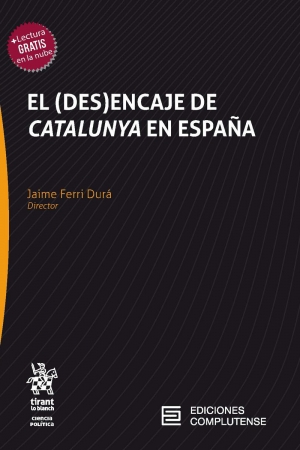 El (des)encaje de Catalunya en España