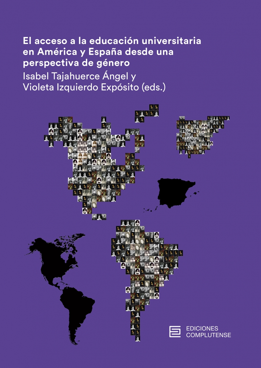El acceso a la educación universitaria en América y España desde una perspectiva de género