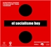 El socialismo hoy. Encuentros Complutenses