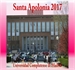 Acto de Académico de Santa Apolonia 2017