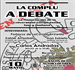 La Complu a Debate, La financiación de la Complutense hoy y mañana.