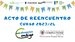 Acto de Reencuentro curso 2023/2024 Educamos Contigo