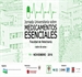  JORNADA UNIVERSITARIA SOBRE MEDICAMENTOS ESENCIALES. 