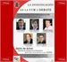 La Investigación a Debate en la UCM