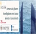 FOSTER. Formar a los Jóvenes Investigadores en el Acceso Abierto al Conocimiento.