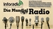 WORLD RADIO DAY. DEPORTE: Paz y Desarrollo, Igualdad de Género y Diversidad en la Cobertura Deportiva. InforadioUCM