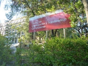 centro investigación y transferencia