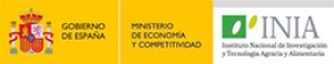 INIA - Ministerio de Economía y Competitividad
