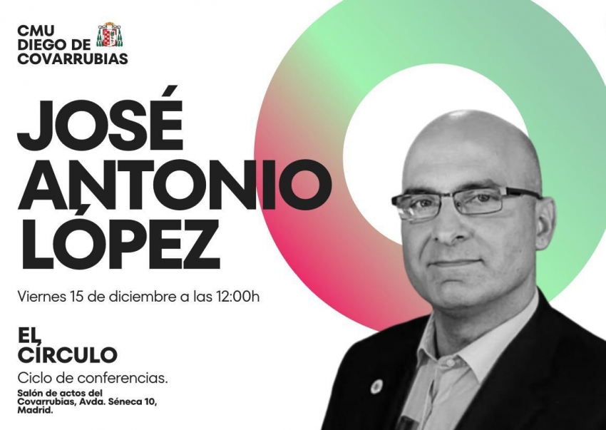 José Antonio López