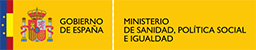 Ministerio de Sanidad, Política Social e Igualdad