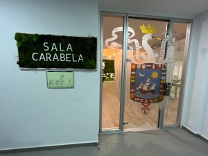 Sala Carabela