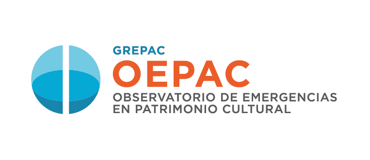 Logo OEPAC
