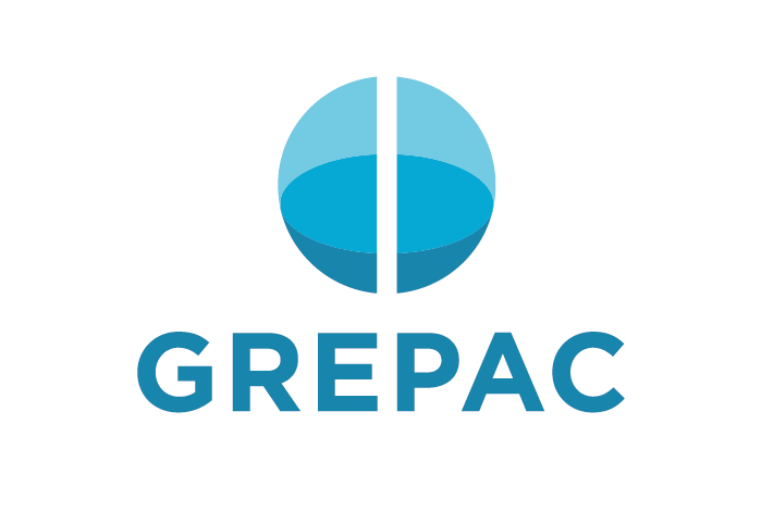 Logo GREPAC