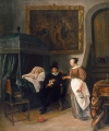 la-visita-del-medico-1662.-jan-steen-1 