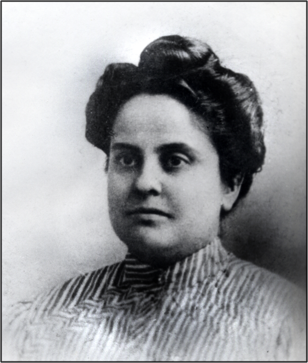 Virginia González Polo