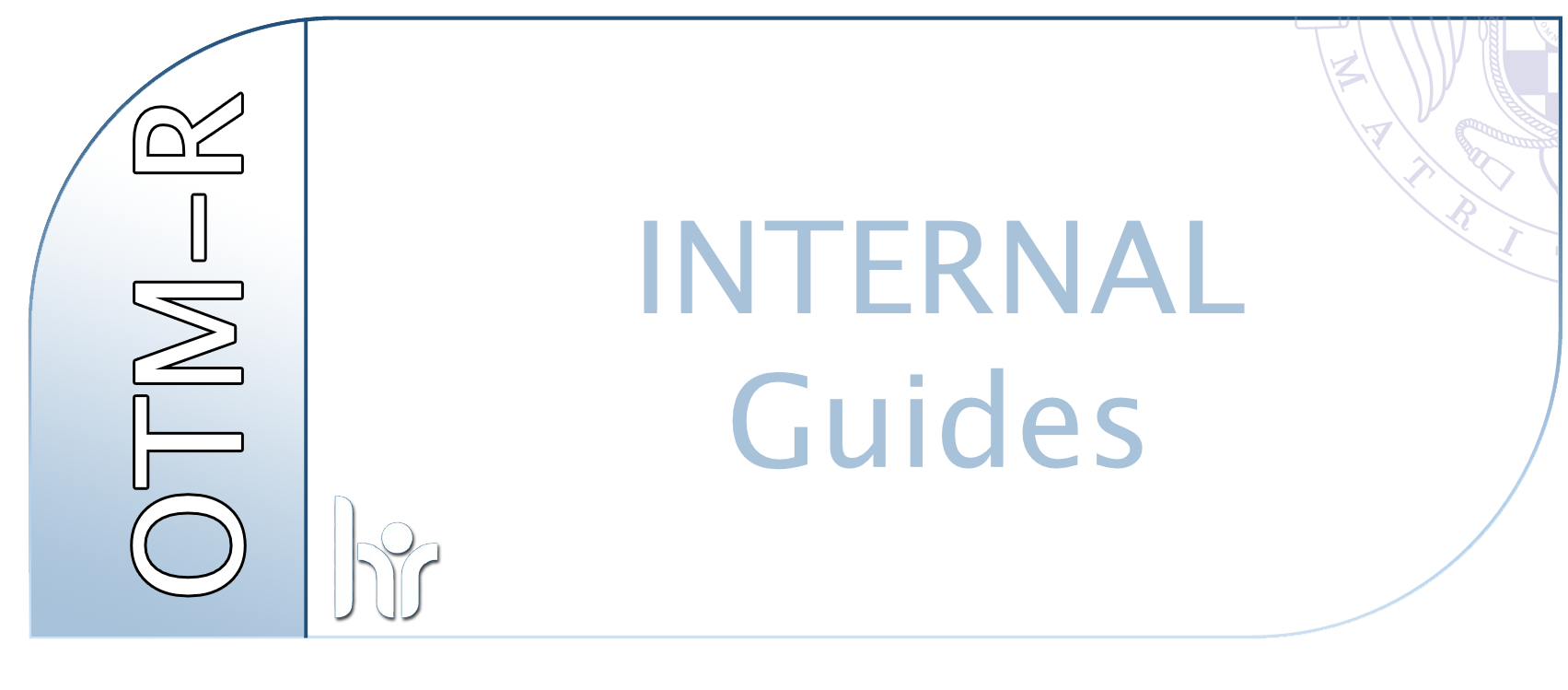 internal guides