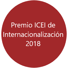 circulo premio icei de internacionalización 2018