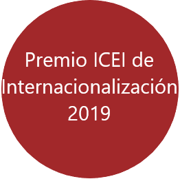 circulo premio icei de internacionalización 2019