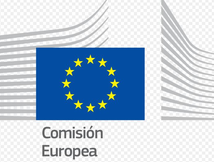 logo comisión europea
