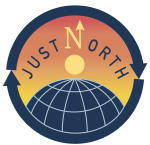 logo justnorth