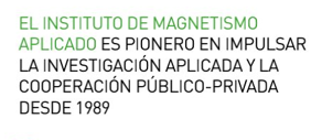 las rozas magnetismo talento