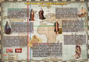 Tratado de Tordesillas