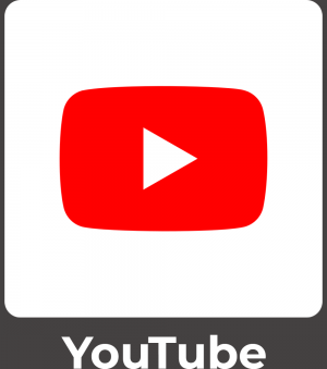 icon youtube