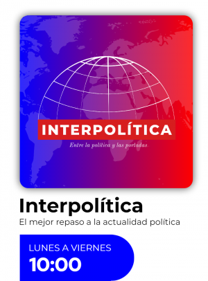 interpolÍtica web