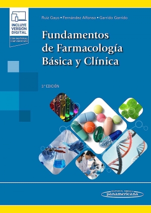 fundamentos de farmacología básica  clínica