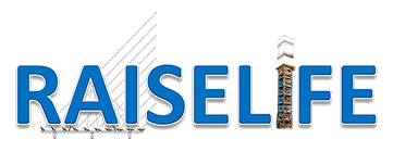logo raiselife