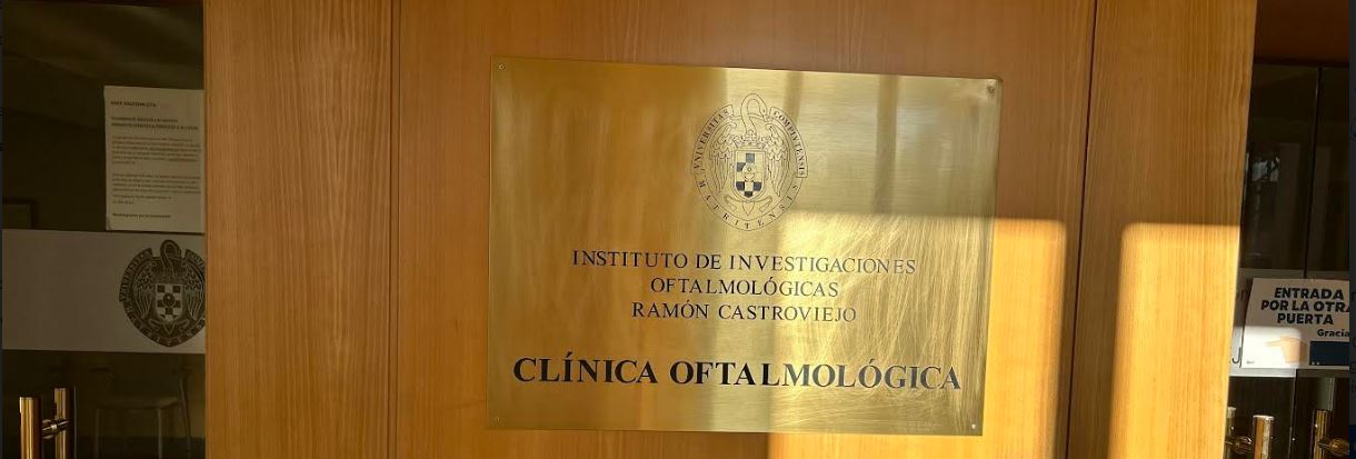 Clinica Oftamológica