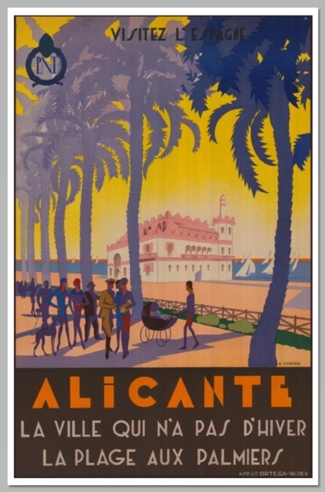 Alicante